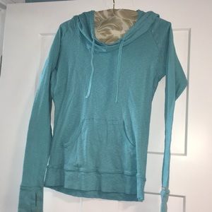 Columbia hoodie